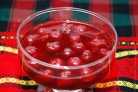 Вишневое желе