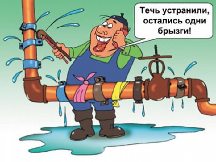 Донецк – зимняя спячка ЖКХ