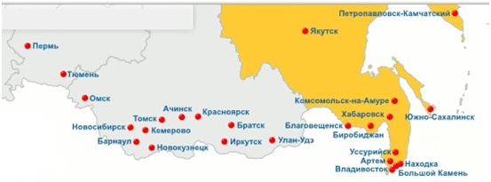 «Е-генератор» разработал слоган для крупнейшей сети автомобильных сервис-маркетов