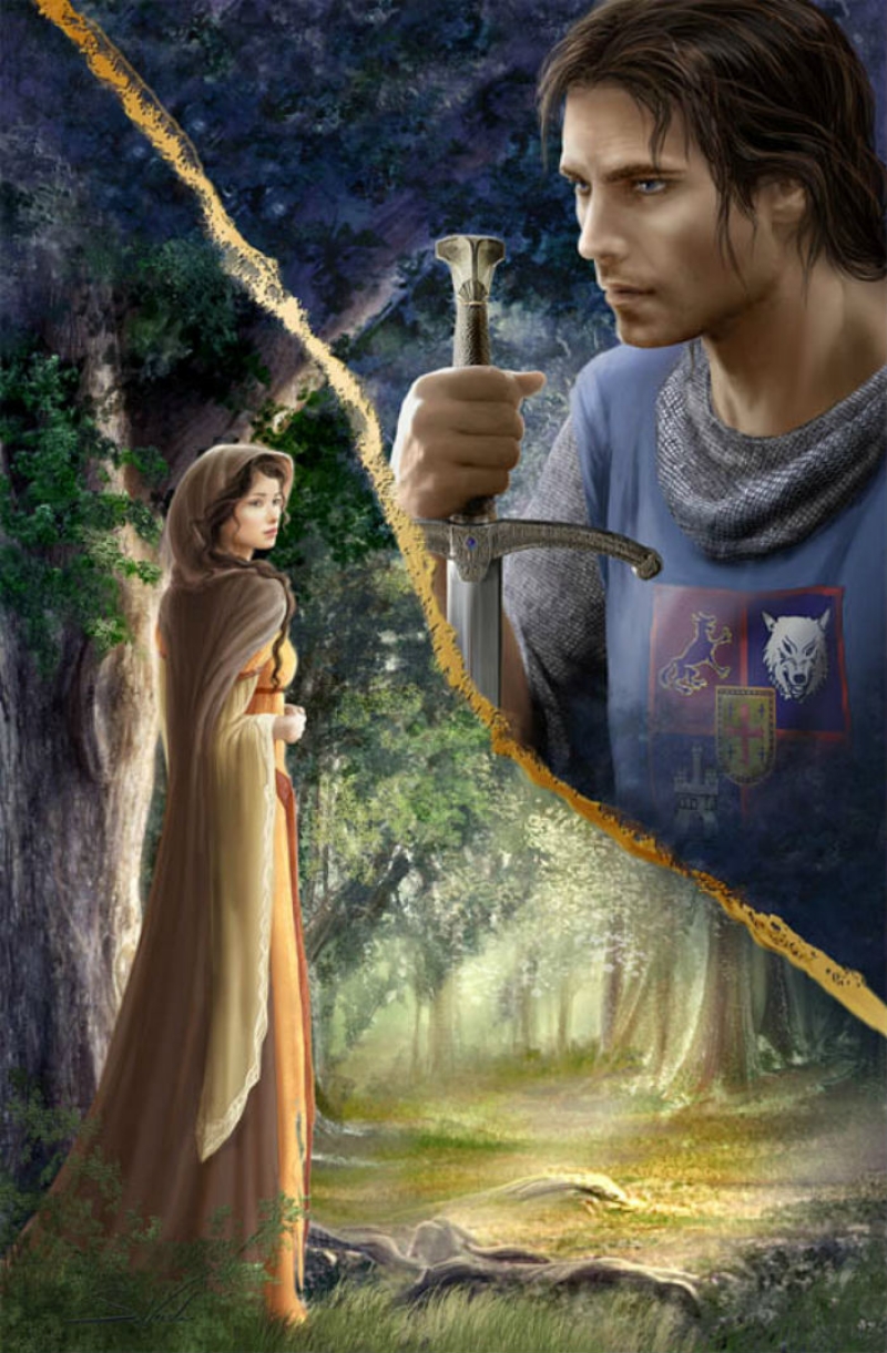 Их души могут без конца Мечтать о сладком упоенье... Sonia Verdu (Spain, Madrid) Их души могут без конца Мечтать о сладком упоенье... Sonia Verdu (Spain, Madrid)