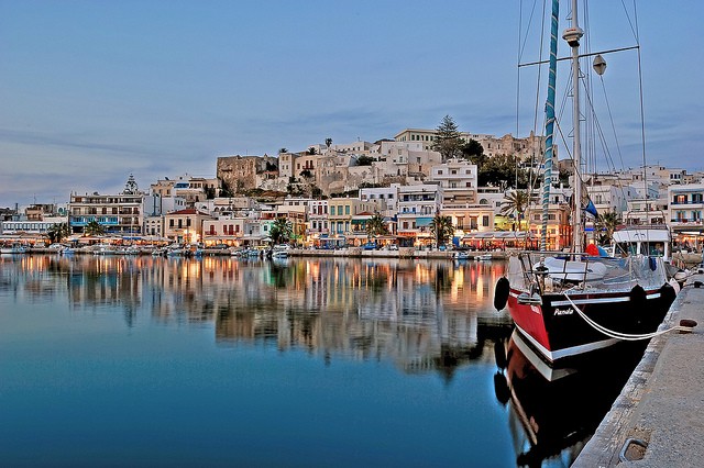 naxos