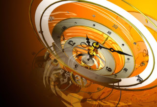 Ученые создали модель машины времени?