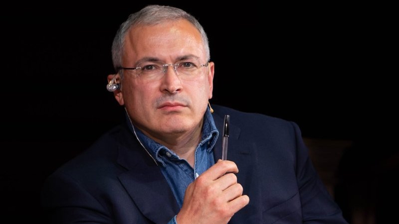 Ходорковский может быть возвращен в Россию после своего провала в ЕСПЧ Ходорковский может быть возвращен в Россию после своего провала в ЕСПЧ