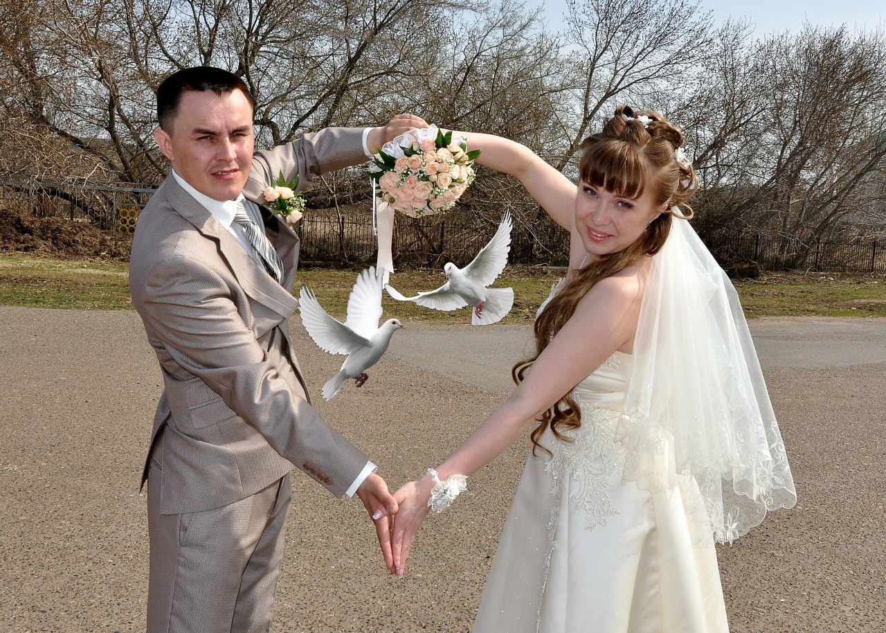 Великие творения свадебных фотографов. Часть 3 свадьба, фото, юмор