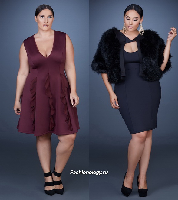 getfiercestyle.com Plus size fashion, Plus size outfits, Full figure fashion
