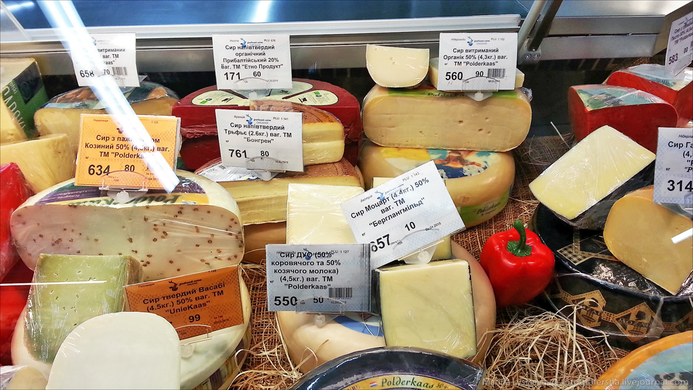 Продукты на продажу Продукты на продажу
