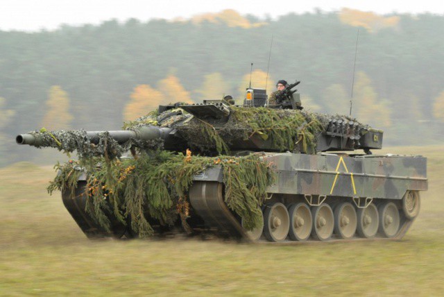 Топ-10 самых дорогих танков война, мир, нато, россия, сша, танки