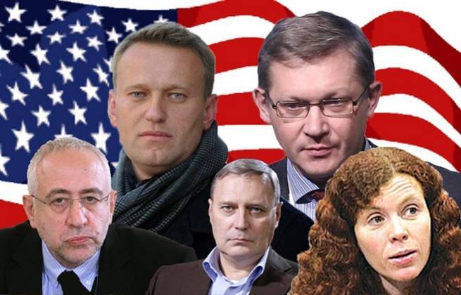 Равнение на Америку? Равнение на Америку?