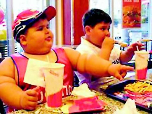 «Макдоналдс» — зло «Макдоналдс» — зло зло, макдональдс, прикол