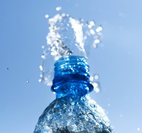Как производители бутилированной воды обманывают людей вода, газ, обман