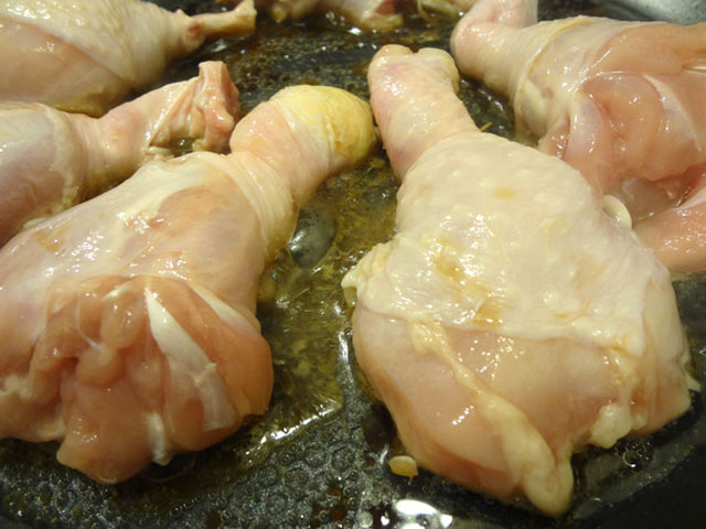 Горячие мясные блюда на Новый 2019 год Горячие мясные блюда на Новый 2019 год