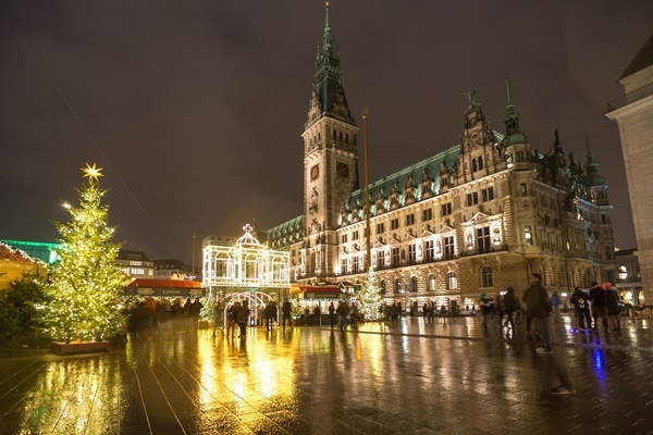 В Госдуме призвали воздержаться от поездок за границу на новогодние праздники