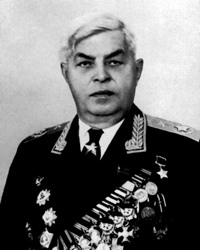 Этот день 50 лет назад. 12 марта 1963 года