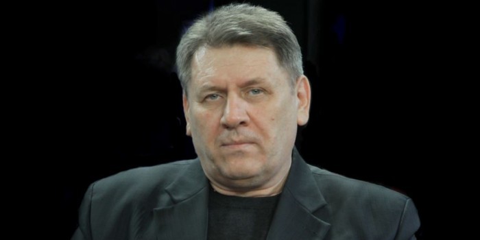 ФСБ запретила въезд в Россию лидеру украинской диаспоры