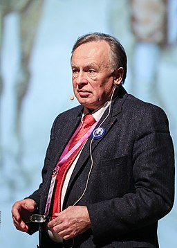 Свеженькое и горяченькое: грязная провокация против всей отечественной истории