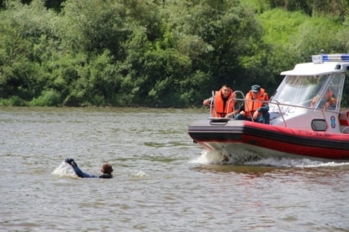 В Усть-Куте Иркутской области в реке Лена нашли труп 11-летнего мальчика