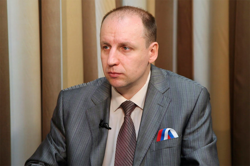 Без права голоса Без права голоса