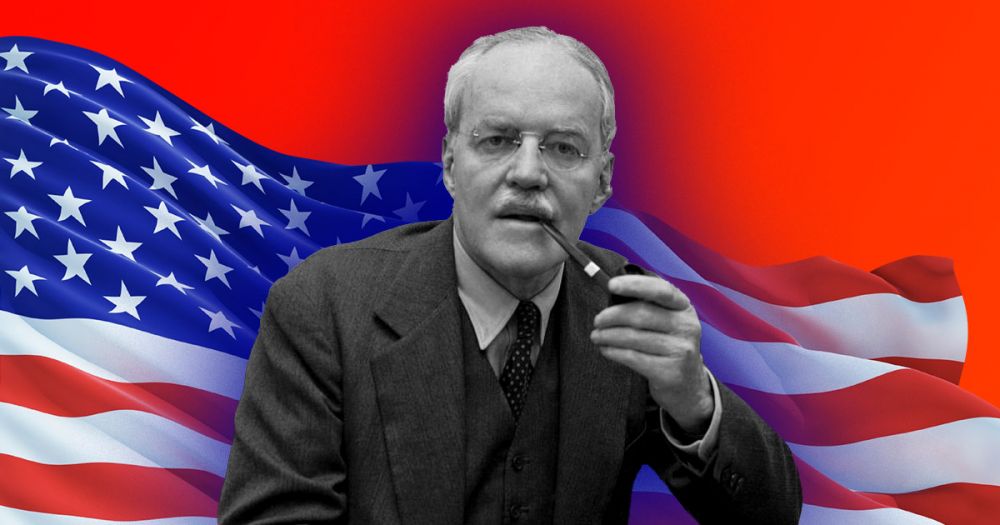 4 факта о «Плане Даллеса», по которому США якобы хотели развалить СССР