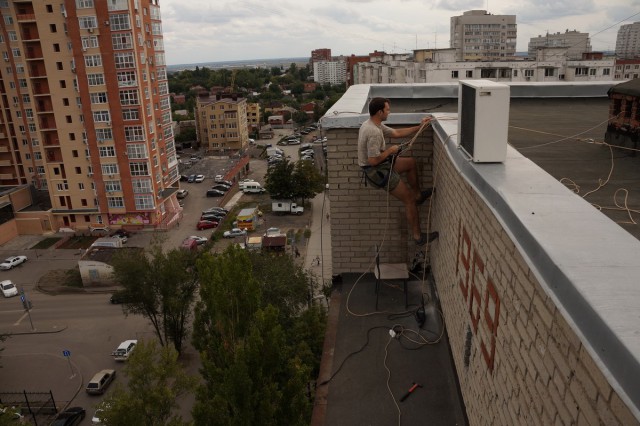 Ремонт однокомнатной квартиры от А до Я