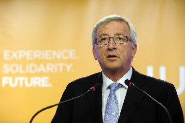 Еврокомиссия представила план по разрешению кризиса на границах Евросоюза