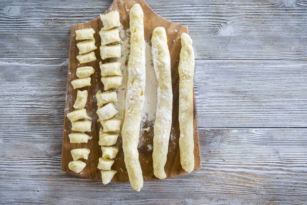 Вкусное блюдо из овощей? Легко: готовим вместе с обычной белорусской семьей Вкусное блюдо из овощей? Легко: готовим вместе с обычной белорусской семьей