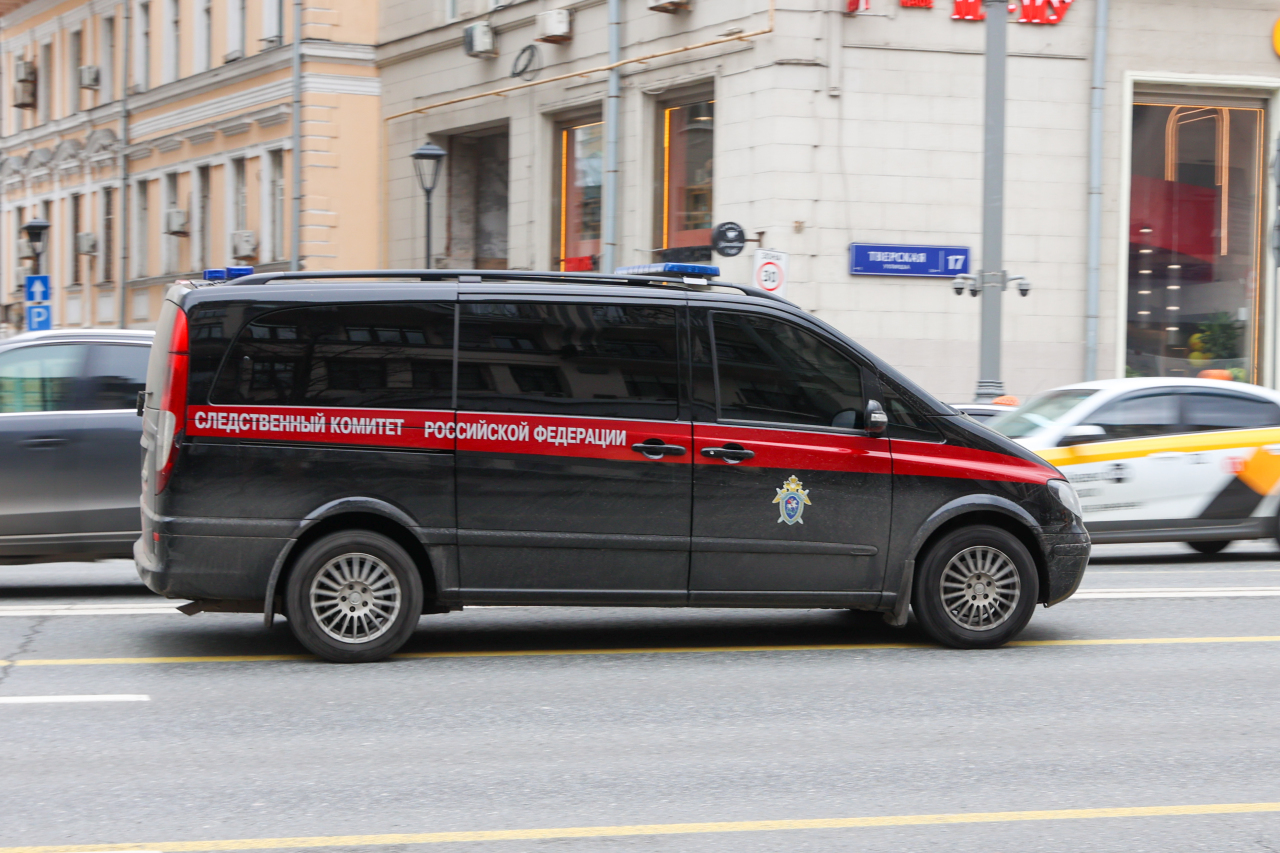 В Кузбассе следователи начали проверку из-за аварии с автобусом