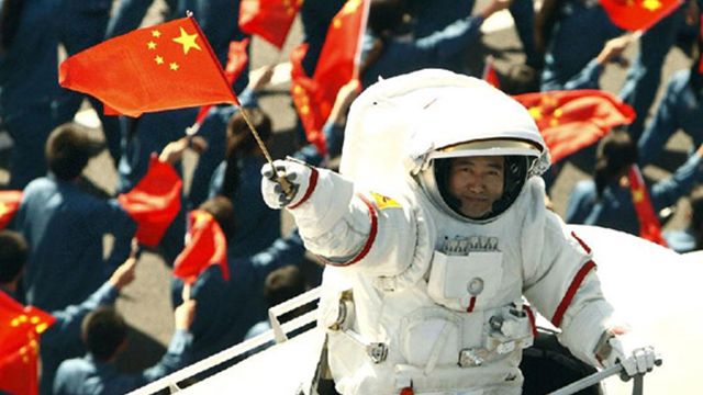 Китай назвал год отправки в космос многоразового корабля на ядерном топливе
