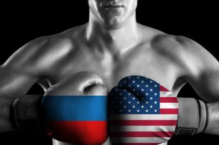 Игра не по правилам. Почему США ищет ссоры с Россией?
