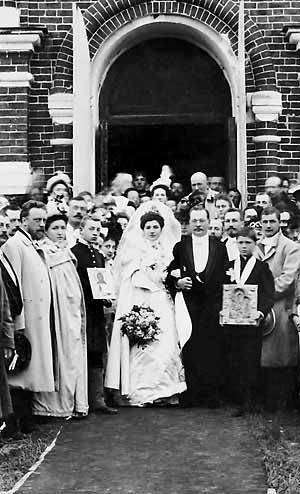 Этот день 100 лет назад. 17 (04) ноября 1912 года