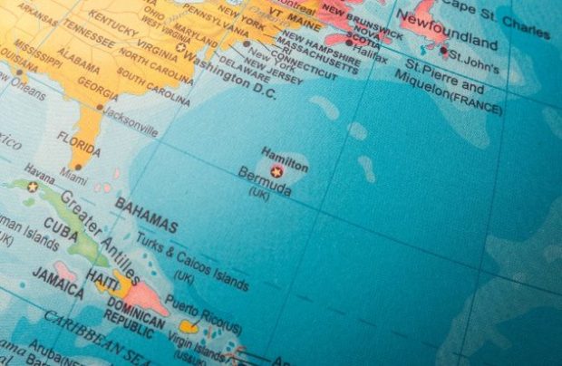 10 интересных фактов о Бермудских островах 10 интересных фактов о Бермудских островах