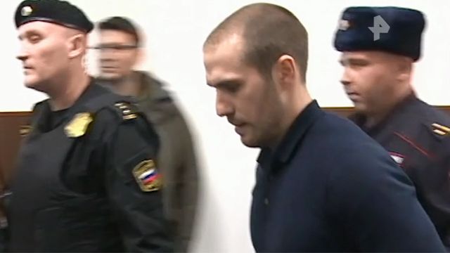Водитель мерседеса-убийцы заплатил родным погибшего 4 млн рублей