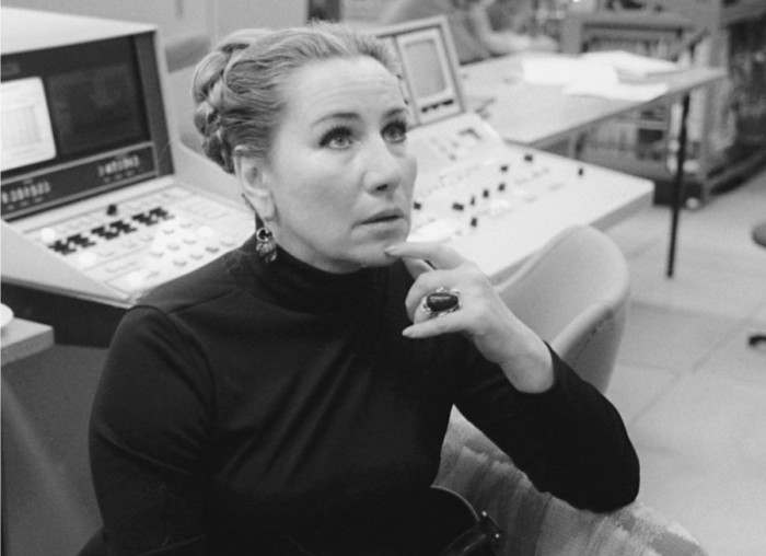 Галина Шергова. / Фото: www.m24.ru Галина Шергова. / Фото: www.m24.ru