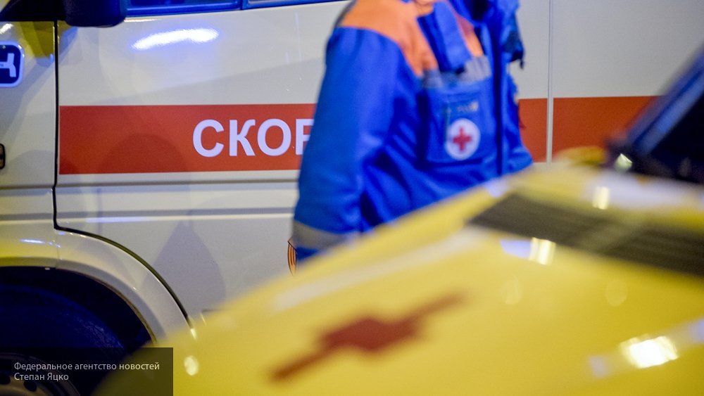 Двое взрослых и четверо детей пострадали в жестком ДТП под Красноярском