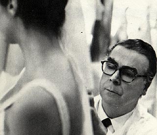  50-: Cristobal Balenciaga