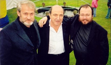 А на кого работает Навальный? 10 фактов из жизни