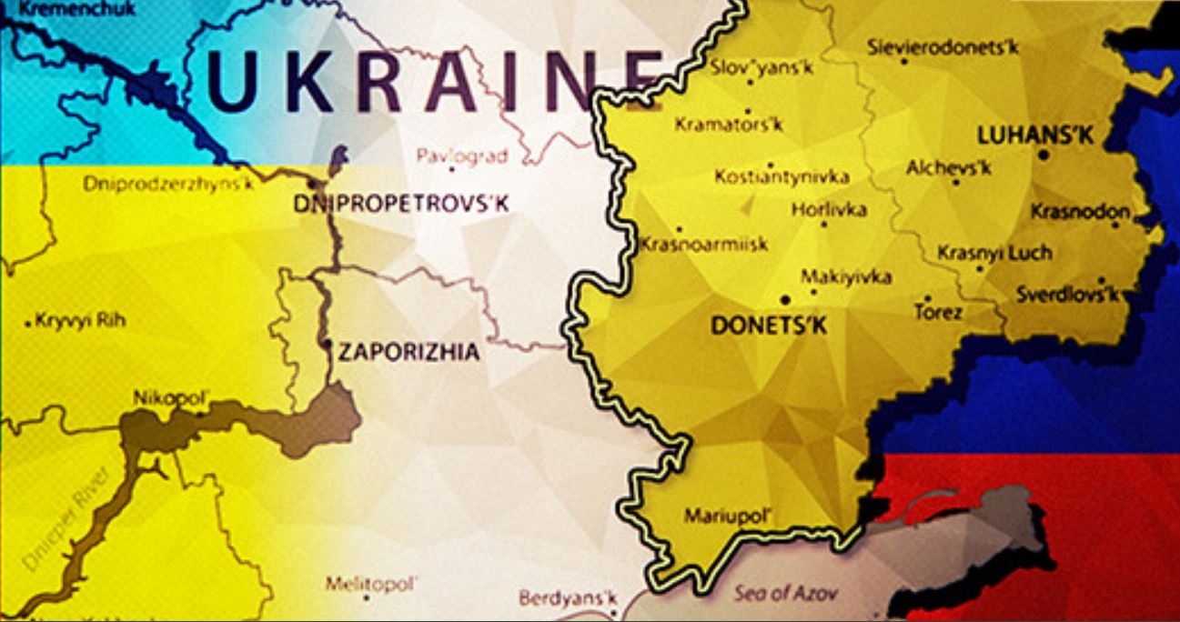 Последняя схватка перед развалом: Украина оказалась на грани окончательного краха