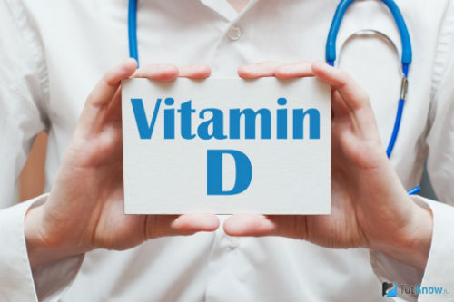 Последствия дефицита витамина D: 12 проблем со здоровьем