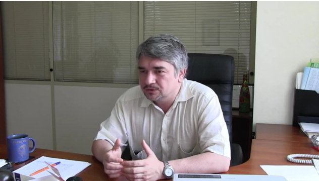Если не решить проблему Донбасса, то вся Украина станет проблемой Если не решить проблему Донбасса, то вся Украина станет проблемой