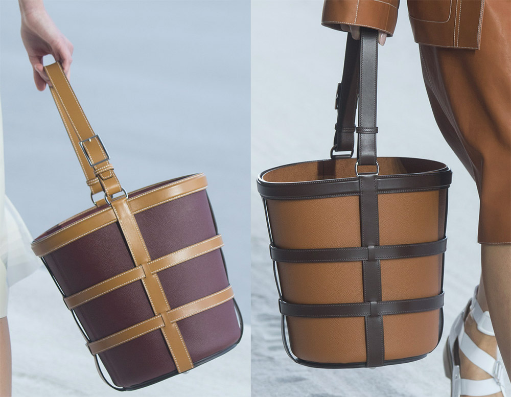 Модные сумки Hermes