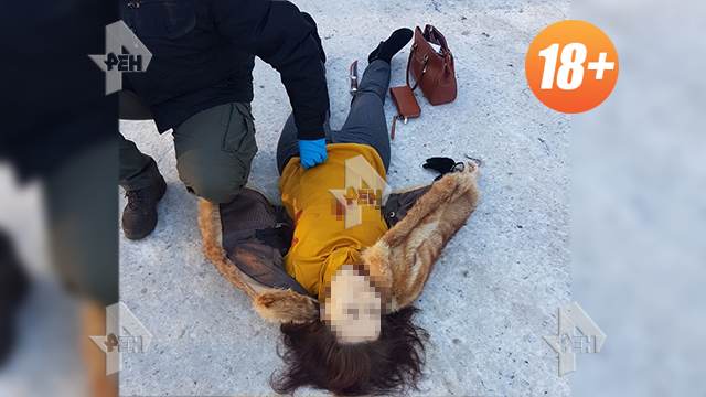 Женщина, жестоко зарезанная на парковке в Щелково, до последнего боролась за жизнь