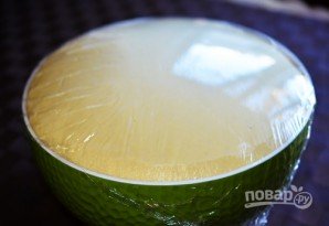 Простые дрожжевые пончики - фото шаг 3