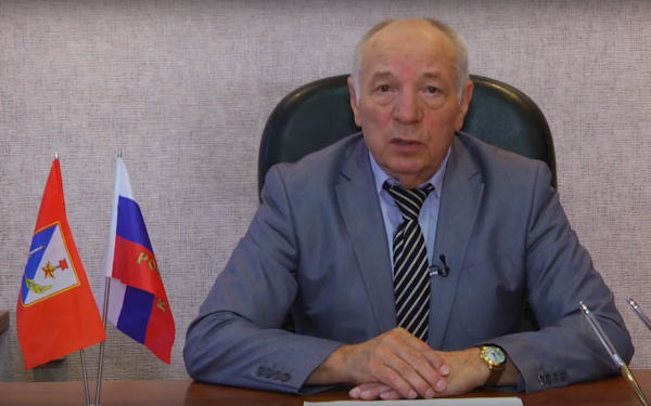 Кандидаты на пост губернатора Севастополя: главное не победа, а участие