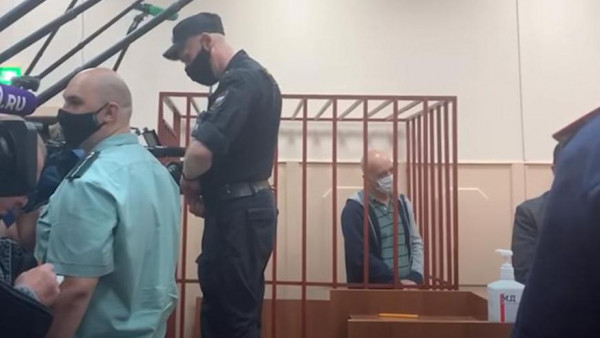 В Москве задержали врачей, торговавших младенцами