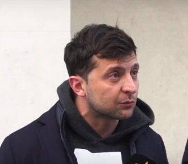 Что мешает Владимиру Зеленскому стать президентом реальной власти? Что мешает Владимиру Зеленскому стать президентом реальной власти?