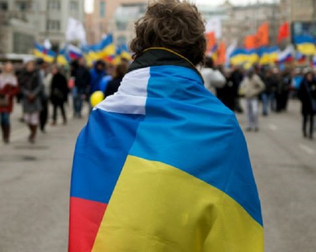 Приехавший на заработки киевлянин: как в РФ относятся к украинцам Приехавший на заработки киевлянин: как в РФ относятся к украинцам