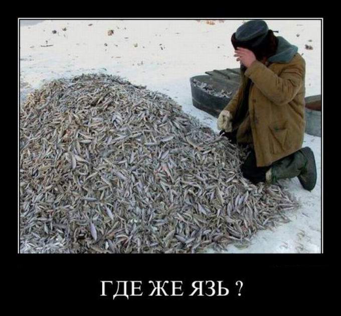 охота на рыбалку язь охота получи рыбалку язь