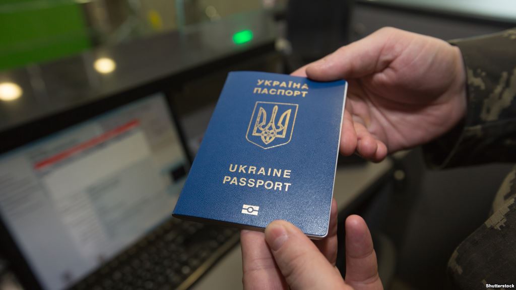 Понаехали: Крым «кишит» Украиной Понаехали: Крым «кишит» Украиной