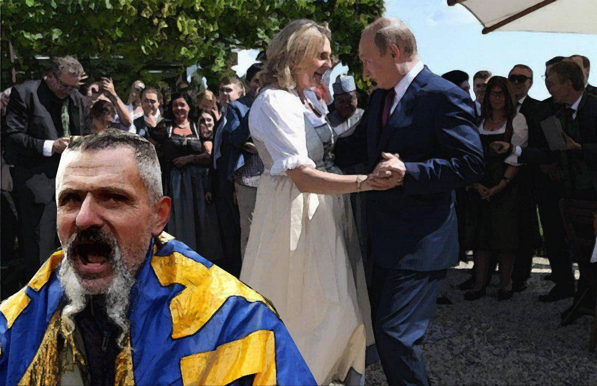 Европа разгневана тем, что Россия не платит, в ход пошла последняя мера: Москве грозят исключением из ПАСЕ Европа разгневана тем, что Россия не платит, в ход пошла последняя мера: Москве грозят исключением из ПАСЕ