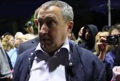 Министр иностранных дел окраины. Прошу любить и жаловать.. Министр иностранных дел окраины. Прошу любить и жаловать..