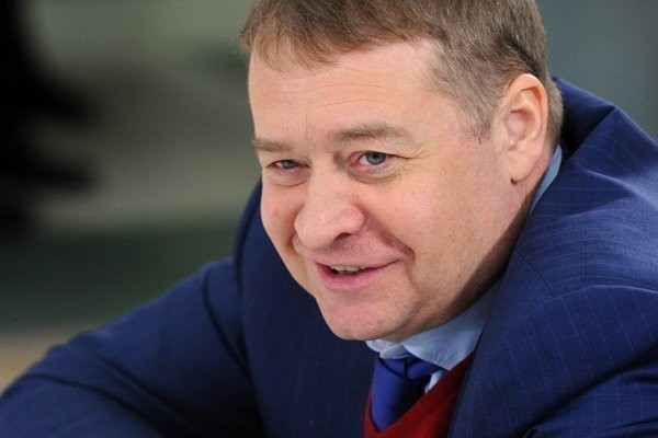 Меньше есть и не рожать детей – подборка высказываний наглых и зажравшихся чиновников Меньше есть и не рожать детей – подборка высказываний наглых и зажравшихся чиновников